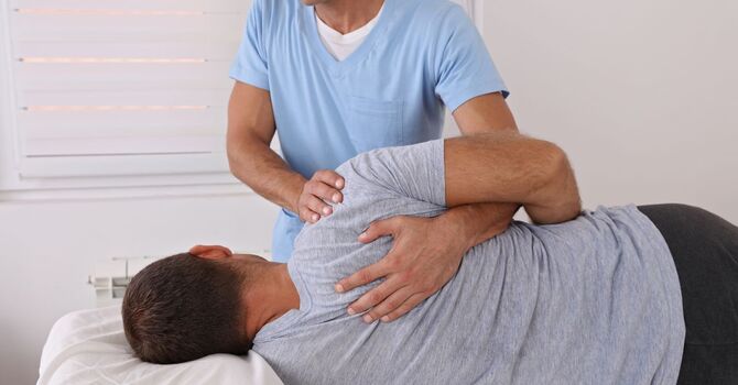 Benefits of Chiropractic Care For Back Pain